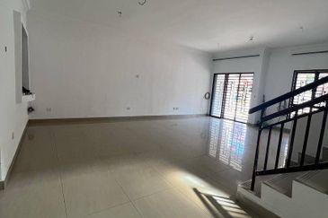 Marbella @ D'Kayangan