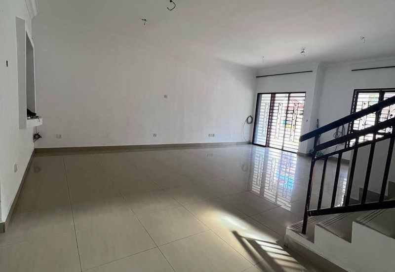 Marbella @ D'Kayangan