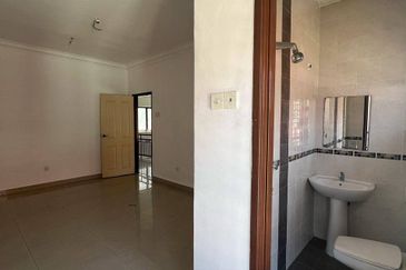 Marbella @ D'Kayangan