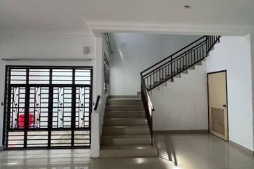 Marbella @ D'Kayangan