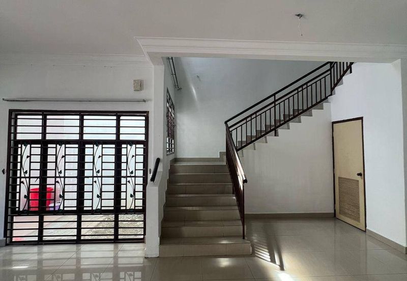 Marbella @ D'Kayangan