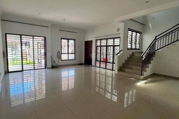 Marbella @ D'Kayangan