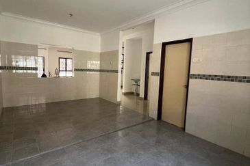 Marbella @ D'Kayangan