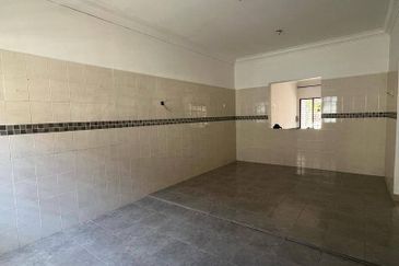 Marbella @ D'Kayangan