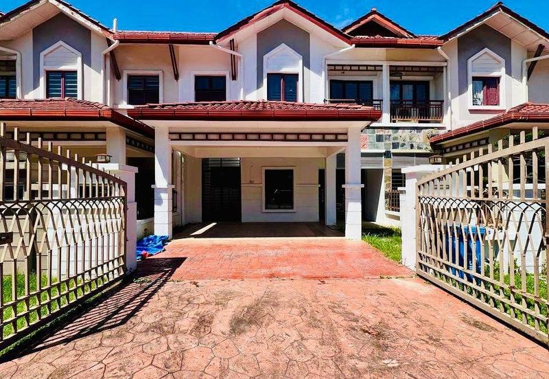 Marbella @ D'Kayangan