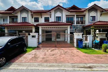 Marbella @ D'Kayangan