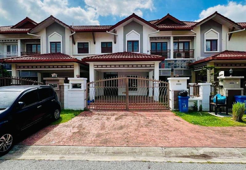 Marbella @ D'Kayangan