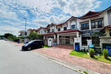 Marbella @ D'Kayangan