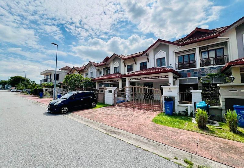 Marbella @ D'Kayangan