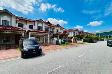 Marbella @ D'Kayangan