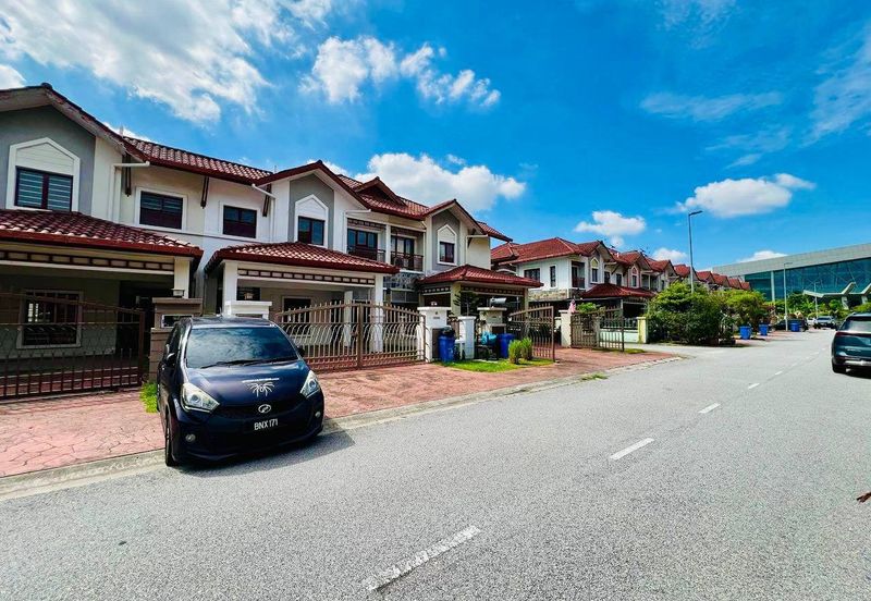 Marbella @ D'Kayangan