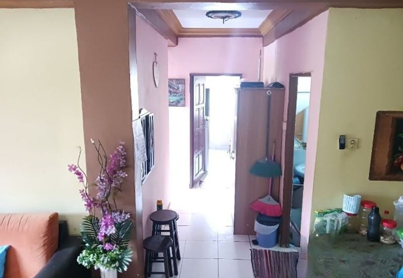 Apartment Flora, Taman Impian Ehsan