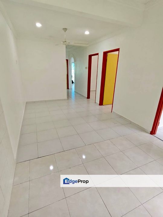 WTS,  Single Storey Taman Meru Permai 41050 Klang, Selangor, Klang