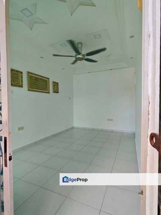 WTS,  Single Storey Taman Meru Permai 41050 Klang, Selangor, Klang