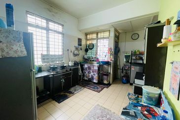 Seksyen 30, Shah Alam