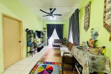 Seksyen 30, Shah Alam