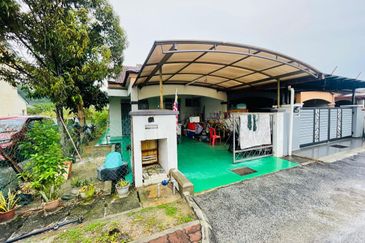 Seksyen 30, Shah Alam