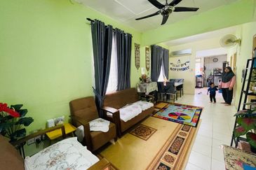 Seksyen 30, Shah Alam