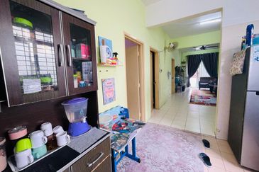 Seksyen 30, Shah Alam