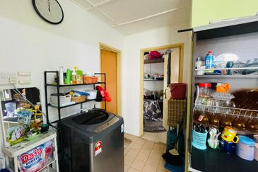 Seksyen 30, Shah Alam