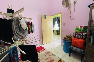 Seksyen 30, Shah Alam