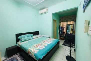 Seksyen 30, Shah Alam