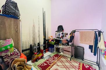 Seksyen 30, Shah Alam