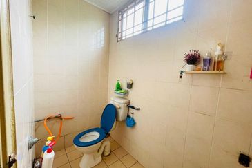 Seksyen 30, Shah Alam