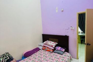 Seksyen 30, Shah Alam