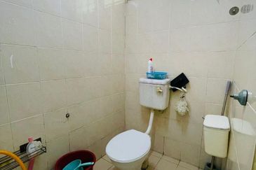 Seksyen 30, Shah Alam