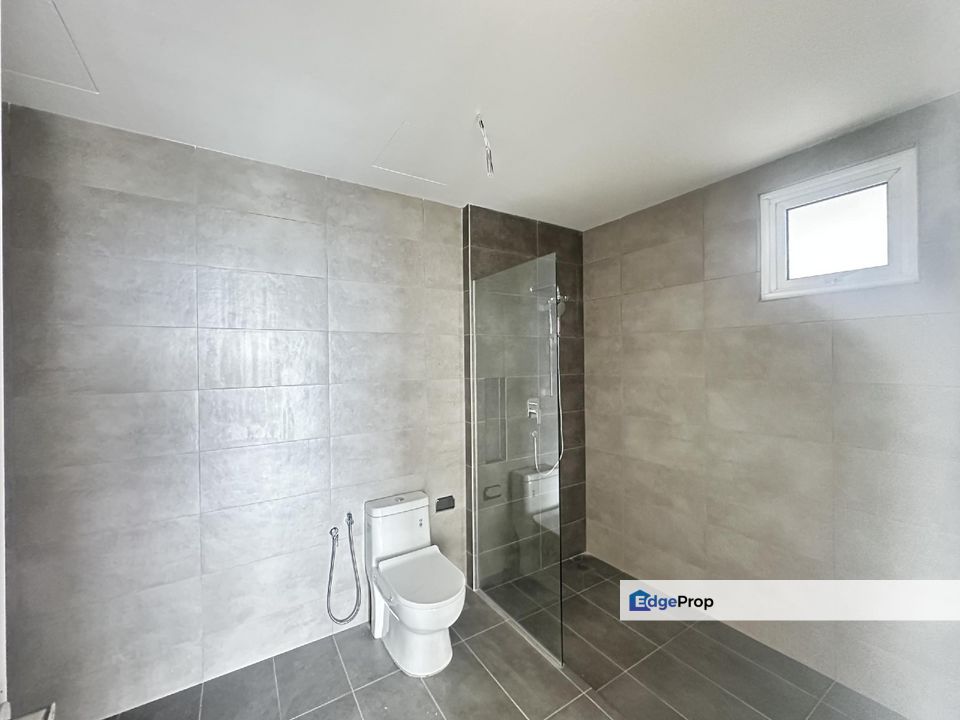 WTS / FOR SALE :  d’ Brightton, Titiwangsa - KLCC View Sky Garden Penthouse Dual Key Unit, Kuala Lumpur, Titiwangsa 