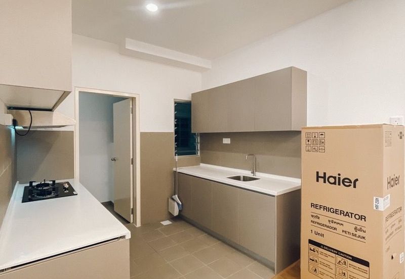 Lakefront Homes Phase 2