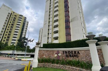 Indera Subang