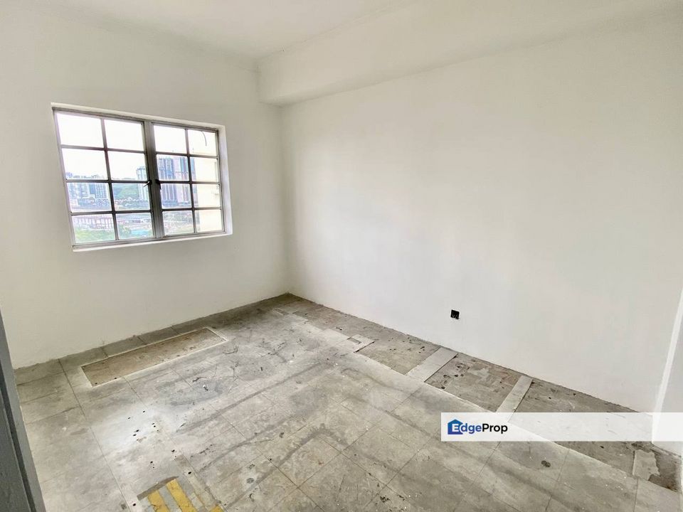 FOR SALE : FREEHOLD UNION HEIGHT OLD KLANG ROAD KUALA LUMPUR FOR SALE  | Asking Price : RM390,000 nego, Kuala Lumpur, Jalan Klang Lama (Old Klang Road)