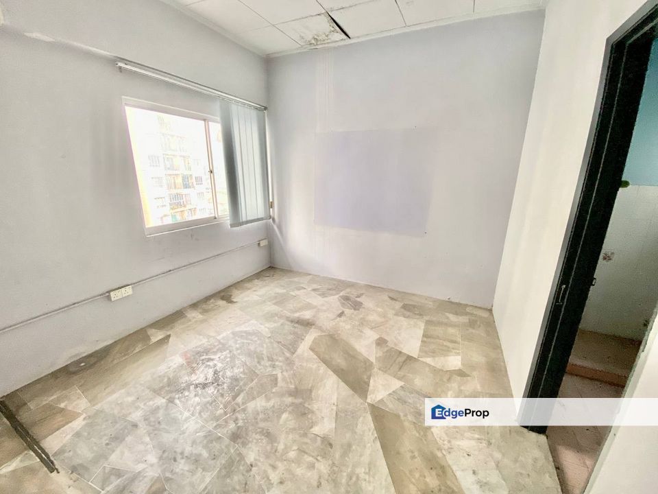 PRICE UPDATE!!✅  Sunrise Park Apartment Bandar Baru Ampang Asking Price : RM 220,000, Kuala Lumpur, Ampang