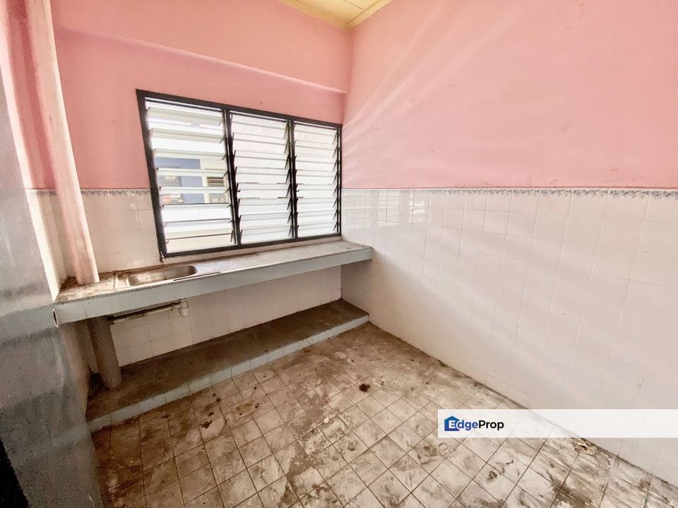 PRICE UPDATE!!✅  Sunrise Park Apartment Bandar Baru Ampang Asking Price : RM 220,000, Kuala Lumpur, Ampang