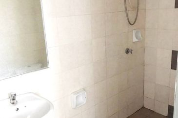 The Academia @ South City Plaza Apartment