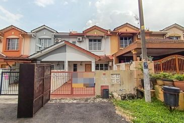 Bandar Bukit Mahkota