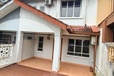 Bandar Bukit Mahkota