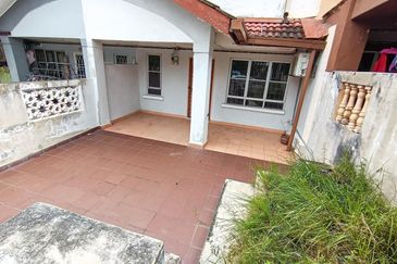 Bandar Bukit Mahkota