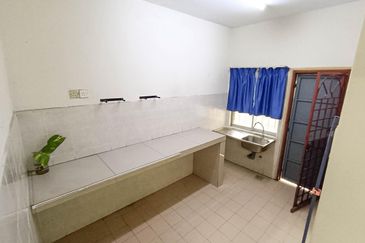 Bandar Bukit Mahkota