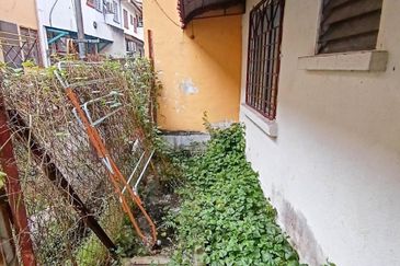 Bandar Bukit Mahkota