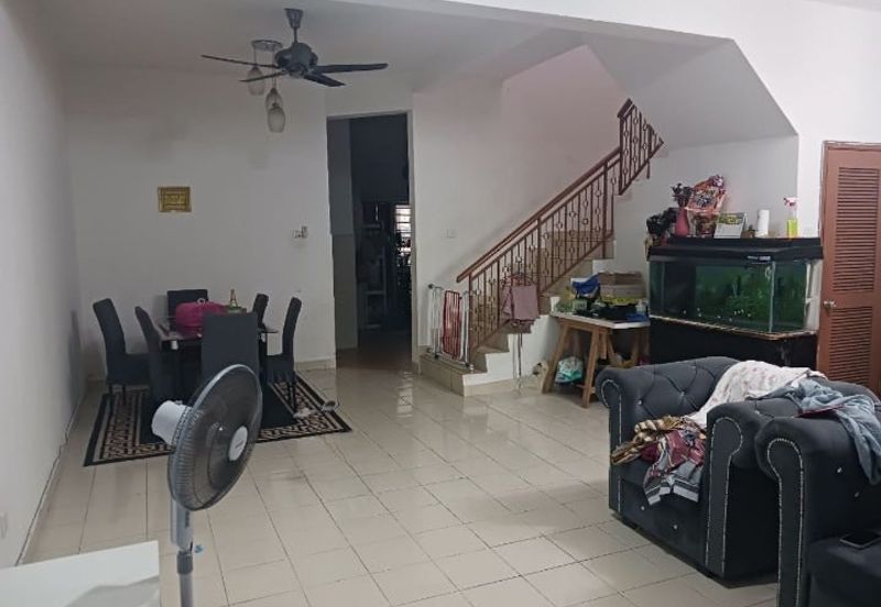 Taman Pelangi Semenyih