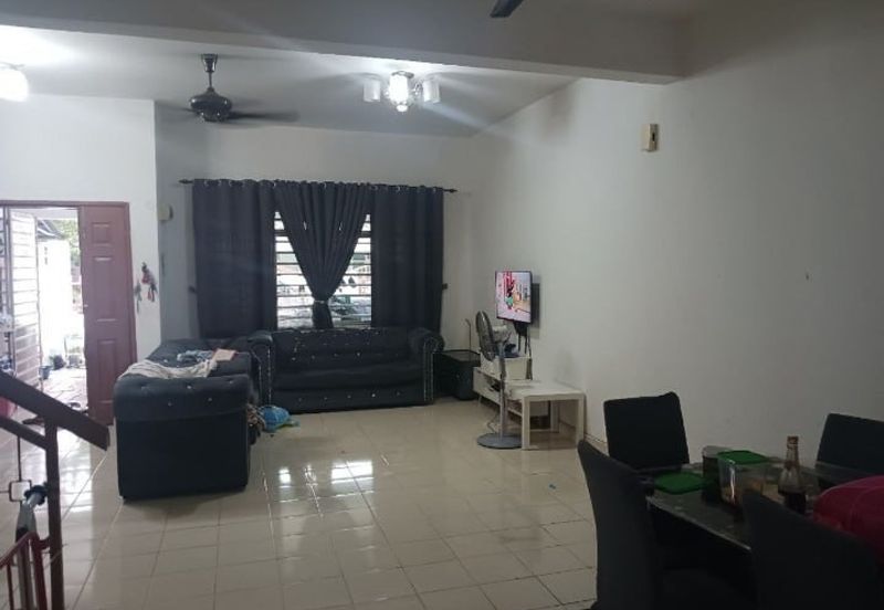 Taman Pelangi Semenyih