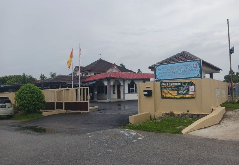 Taman Pelangi Semenyih