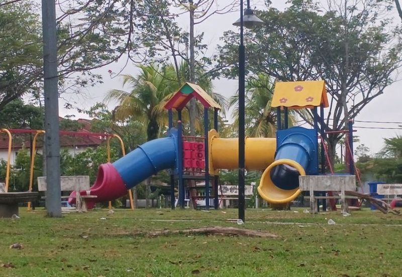 Taman Pelangi Semenyih