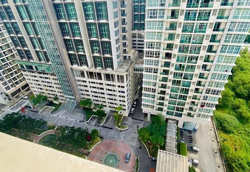 Mutiara Ville @ Cyberjaya