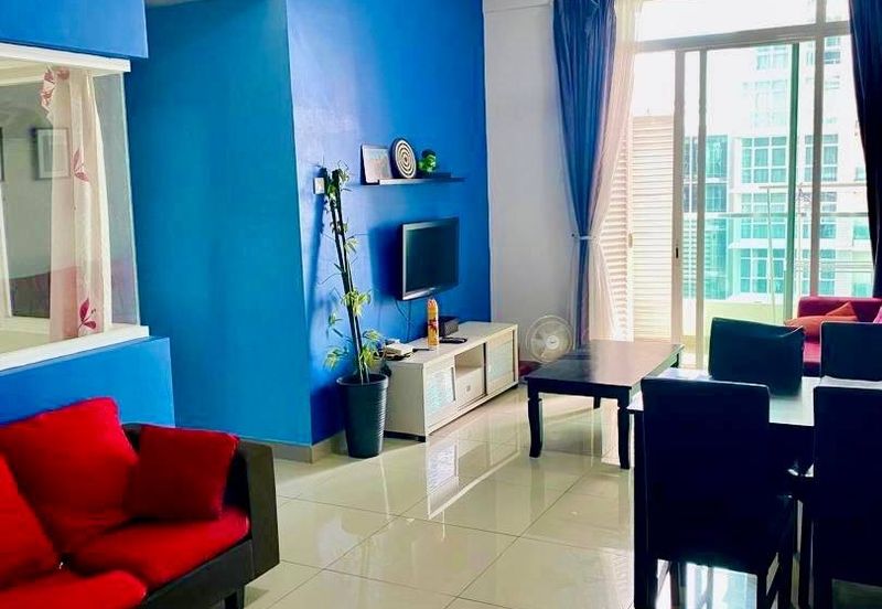 Mutiara Ville @ Cyberjaya