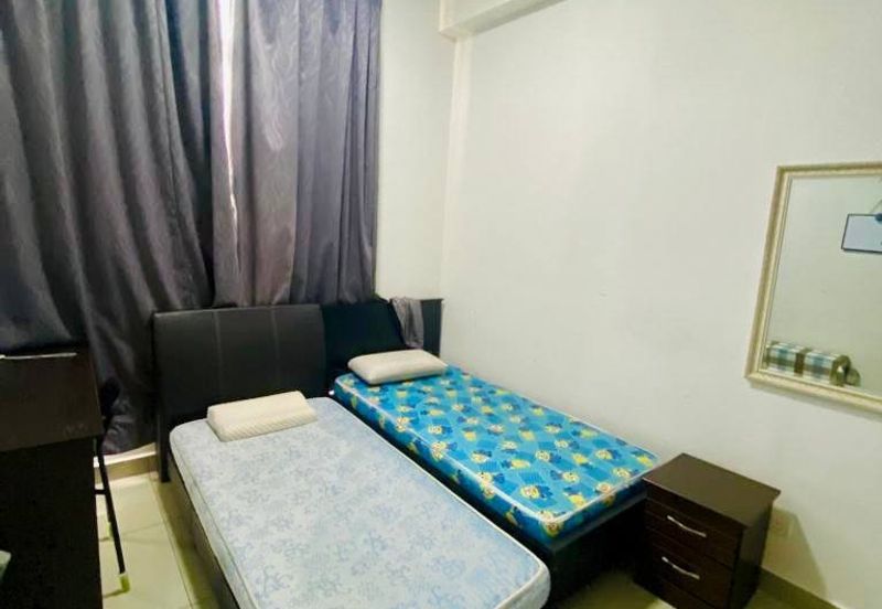 Mutiara Ville @ Cyberjaya