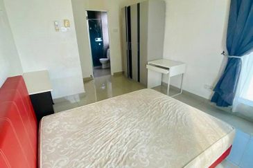 Mutiara Ville @ Cyberjaya